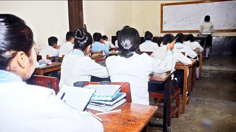 Conozca las fechas de inscripciones para el 2025, Educación publicó el calendario escolar Conozca las fechas de inscripciones para el 2025, Educación publicó el calendario escolar