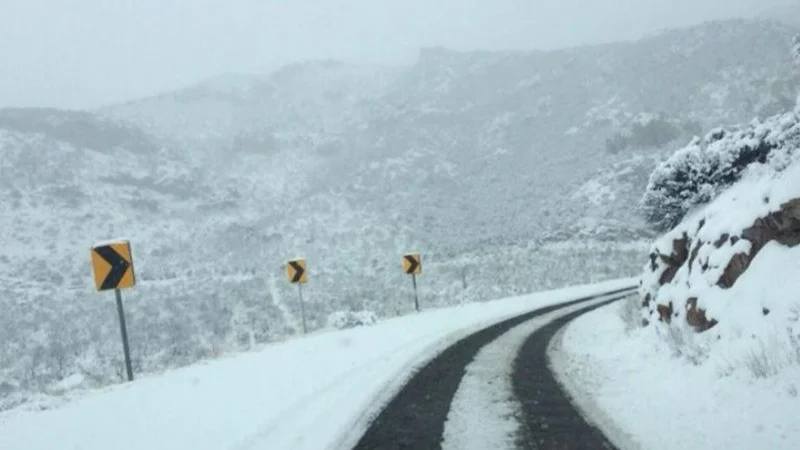 “Vienen las bajas temperaturas”; Hay alerta en más de 80 municipios de La Paz, Oruro y Potosí