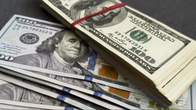 ¿A cuánto está el dólar paralelo este lunes 5 de enero en Bolivia? ¿A cuánto está el dólar paralelo este lunes 5 de enero en Bolivia?