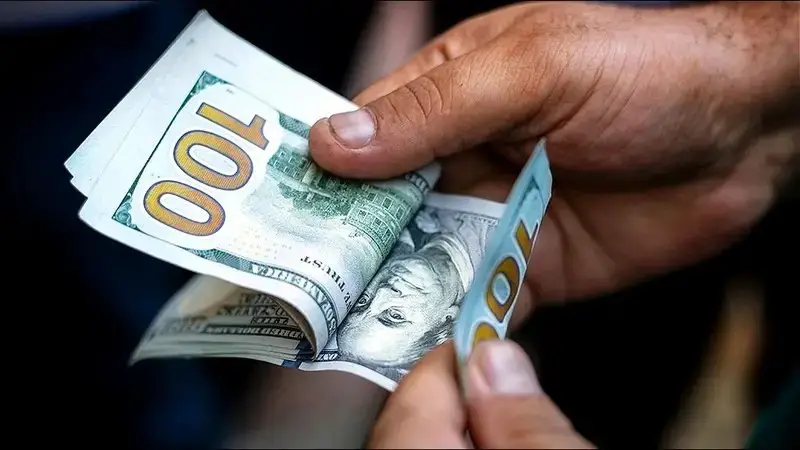 Así se cotiza el dólar paralelo este martes 6 de enero en Bolivia Así se cotiza el dólar paralelo este martes 6 de enero en Bolivia