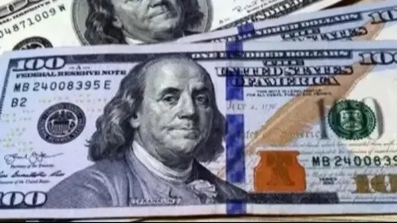 Así se cotiza el dólar paralelo este miércoles 7 de enero en Bolivia Así se cotiza el dólar paralelo este miércoles 7 de enero en Bolivia