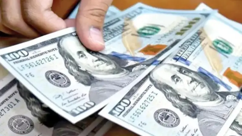 ¡Atención! Así se cotiza el dólar paralelo este jueves 8 de enero en Bolivia ¡Atención! Así se cotiza el dólar paralelo este jueves 8 de enero en Bolivia