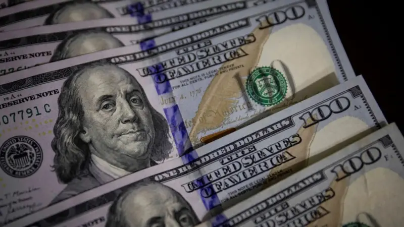 Así se cotiza el dólar paralelo este martes 13 de enero en Bolivia Así se cotiza el dólar paralelo este martes 13 de enero en Bolivia