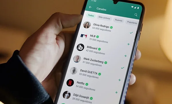 Est-ce que quelqu’un lit vos messages WhatsApp ? Pour que vous puissiez le découvrir| Réseau Un de Bolivie