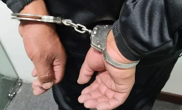 Aprehenden a un hombre acusado de retener a una menor por tres meses en ...