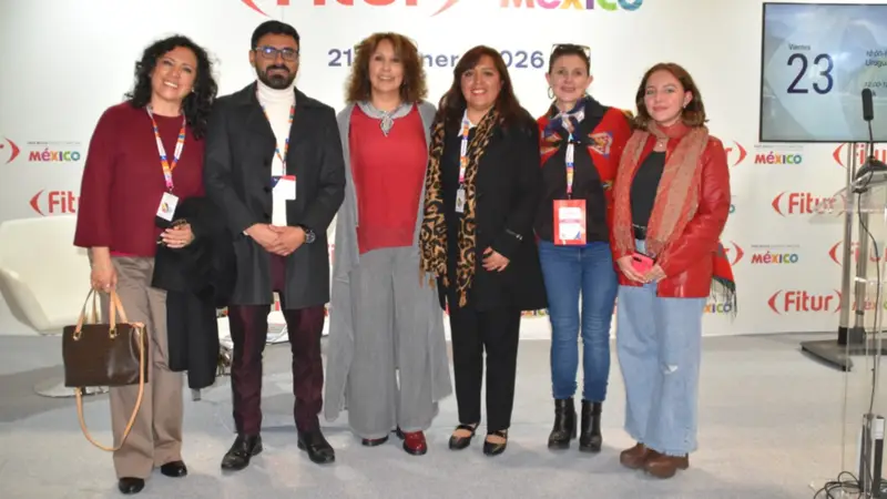 Foto: Ministerio de Turismo Sostenible Culturas Folklore y Gastronomía Foto: Ministerio de Turismo Sostenible Culturas Folklore y Gastronomía