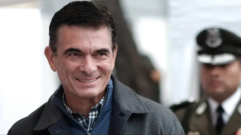 Rodrigo Paz llegará a Santa Cruz para el partido Bolivia-México Rodrigo Paz llegará a Santa Cruz para el partido Bolivia-México