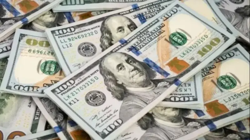 ¿Bajó el dólar? Así se cotiza en el mercado paralelo este viernes 30 de enero tras la devolución de divisas ¿Bajó el dólar? Así se cotiza en el mercado paralelo este viernes 30 de enero tras la devolución de divisas