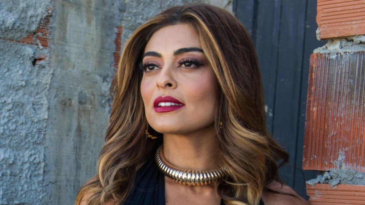 Juliana Paes busca empoderar a las mujeres con su personaje en Dulce  Ambición - Red Uno de Bolivia