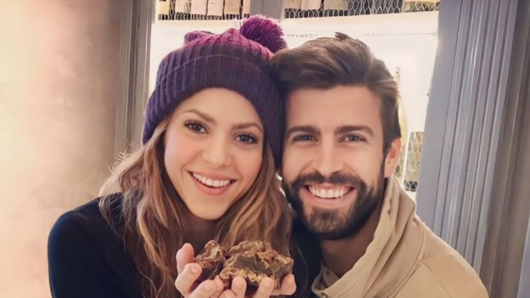 Shakira tuvo una fuerte discusión con Piqué antes de ser hospitalizada| Red  Uno de Bolivia