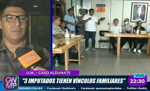 Dictan detención preventiva para los tres aprehendidos por la muerte ...