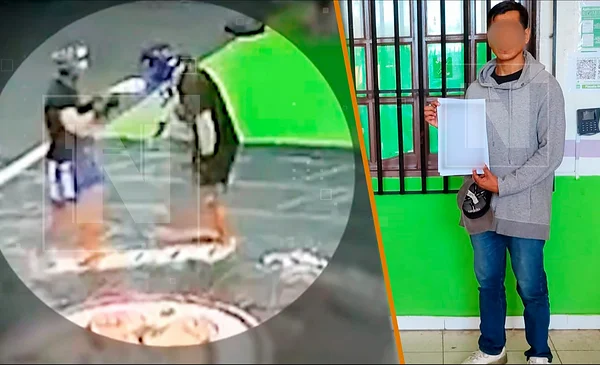 Aprehenden al principal acusado de dejar en coma a menor durante ...