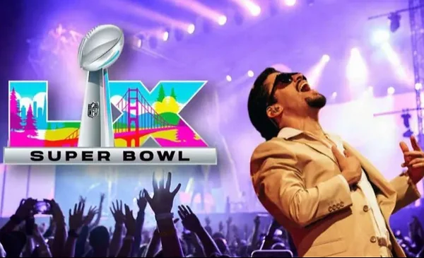 Super Bowl 2026: ¿Cuándo y a qué hora se podrá ver el show en Bolivia ...