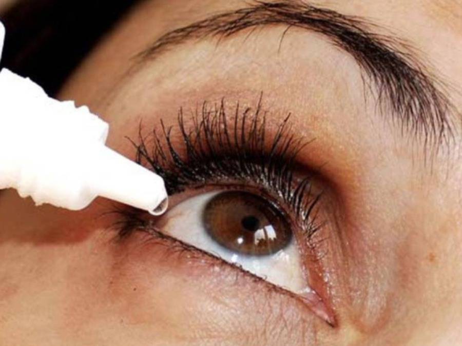 6 remedios naturales para aliviar el síndrome del ojo seco| Red Uno de  Bolivia