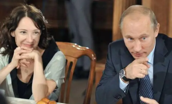 Famosa actriz rusa se exilia tras pedir el fin de la guerra en Ucrania ...