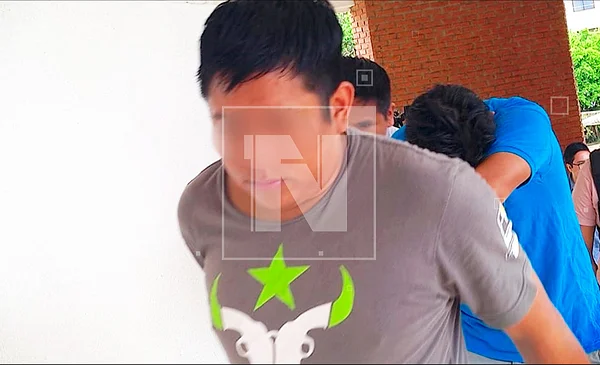 Liberan con medidas sustitutivas a los aprehendidos por el secuestro de ...