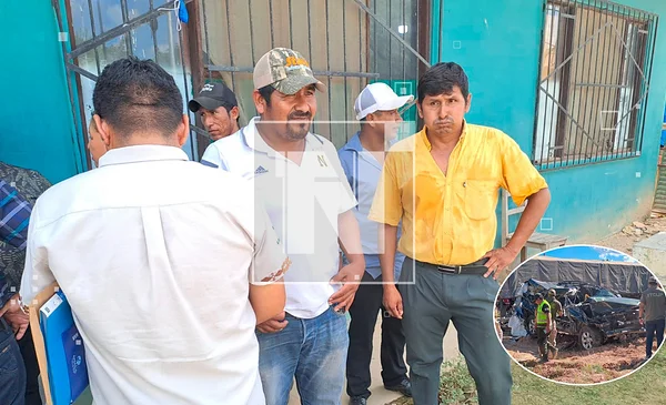 Liberaron a los dirigentes transportistas investigados por la muerte ...