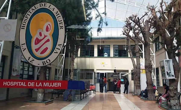 Gobierno niega recorte presupuestario en el Hospital de la Mujer| Red ...