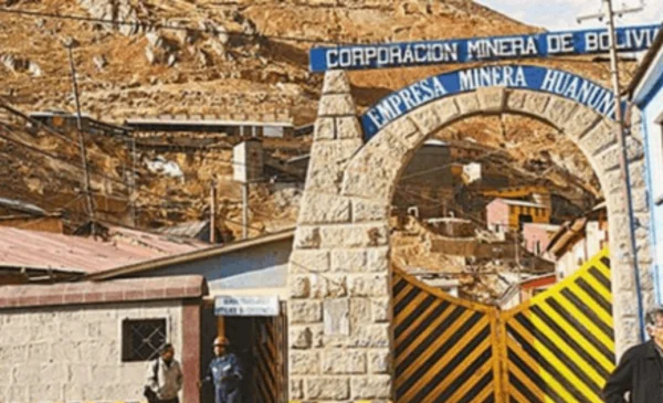 Asciende a ocho la cifra de mineros fallecidos en explosión en mina ...