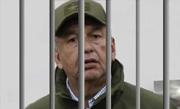 Arturo Murillo declarará el lunes por el caso gases lacrimógenos| Red ...