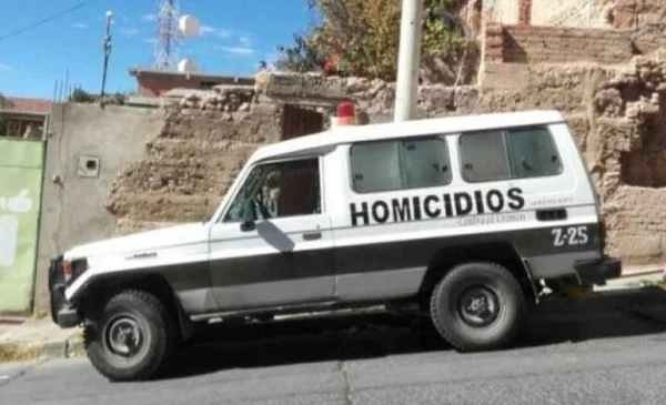 ¡macabro Hallazgo Asesinó Y Enterró A Su Esposo Y Su Hijo Dentro De Su Casa Red Uno De Bolivia 8520