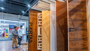 “Las ferias muestran el ADN emprendedor”: Expoforest y la Ficad 2025 abren sus puertas y apuestan por mejores días