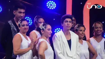 Sergio Nogales se une a la lista de nominados para la próxima gala de eliminación