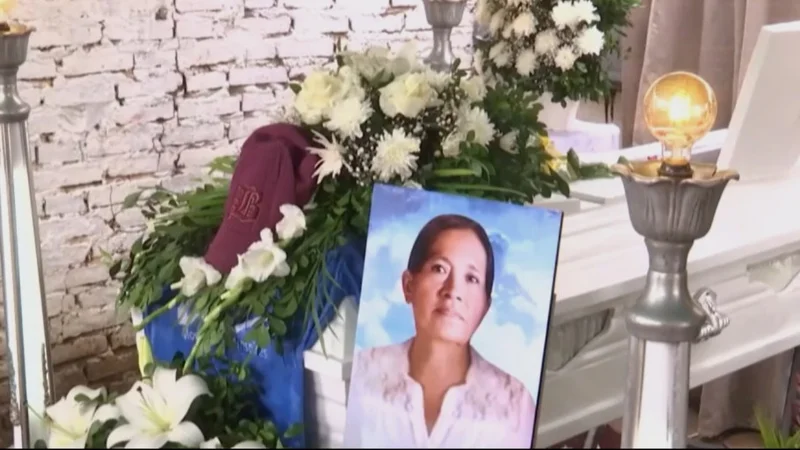 Atropello y fuga: Mujer muere en la Villa Primero de Mayo y su familia pide que atrapen al culpable