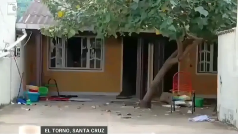 Foto: Red Uno. Foto: Red Uno.