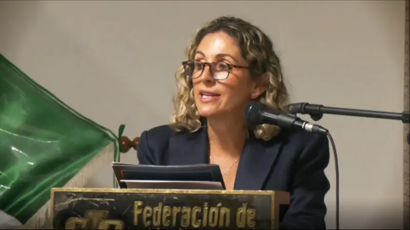 Primera dama participa en encuentro femenino en Santa Cruz. FOTO: RED UNO DIGITAL. Primera dama participa en encuentro femenino en Santa Cruz. FOTO: RED UNO DIGITAL.