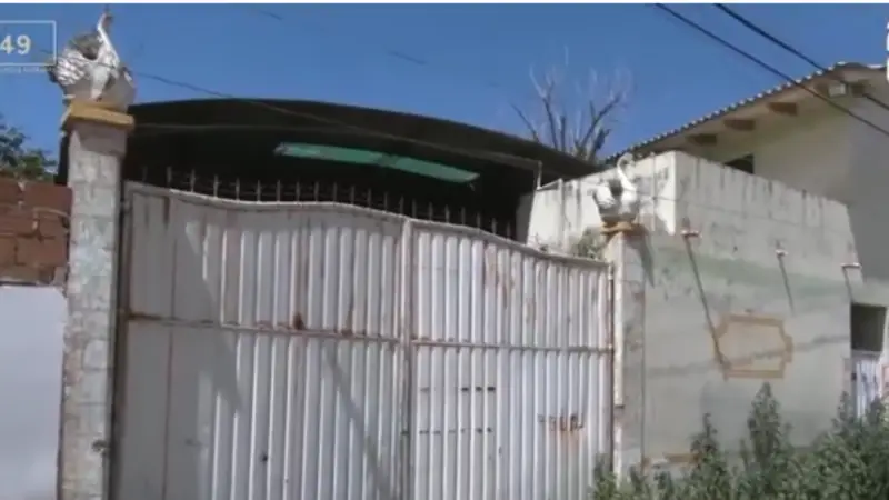 Investigan presunto hallazgo de sustancias controladas en inmueble de Sacaba Investigan presunto hallazgo de sustancias controladas en inmueble de Sacaba