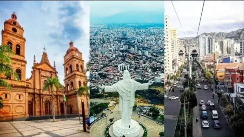 El pronóstico del tiempo para este domingo 12 de abril. El pronóstico del tiempo para este domingo 12 de abril.