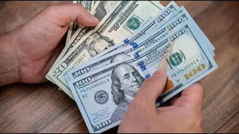 ¡Atención! Así se cotiza el dólar paralelo y el referencial la tarde de este martes en Bolivia ¡Atención! Así se cotiza el dólar paralelo y el referencial la tarde de este martes en Bolivia