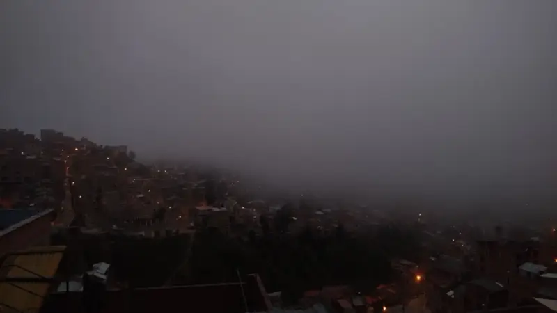 Foto referencial Foto referencial