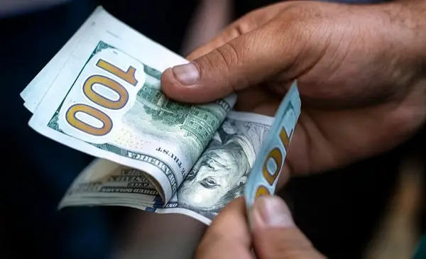 Bolivian Parallel Market US Dollar Rate: April 18 Update
