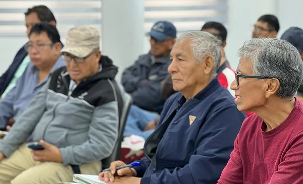 ¡Atención, jubilados y beneficiarios! : ya hay fecha para el pago de ...