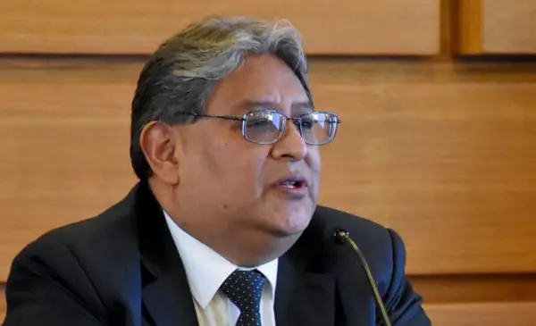 Detenido el expresidente del Banco Central de Bolivia por un presunto fraude de US$142 millones en canjes de deuda — image 2