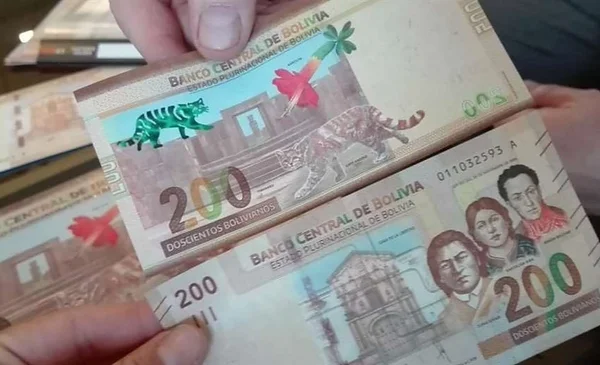 ¡Atención! Esto es lo que debes verificar en un billete para saber si ...