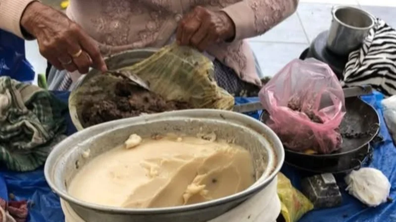 ¿Más barato? Vuelve la manteca, regresó el ingrediente olvidado a las cocinas bolivianas