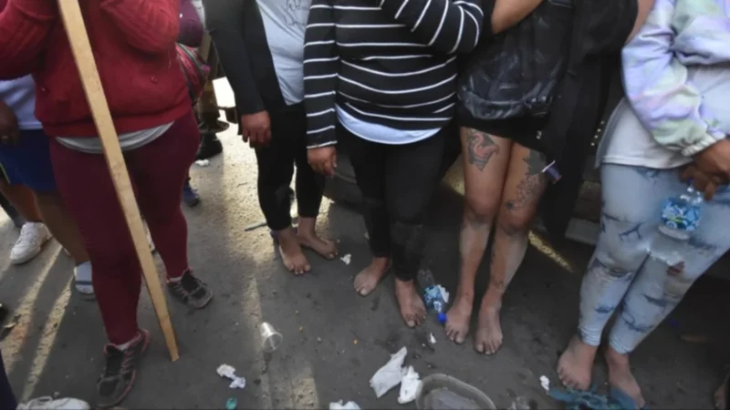 Guardia municipal agredida por vecinos en Colcapirhua perdió su embarazo