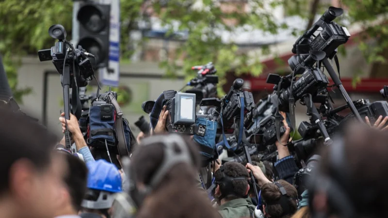 Día del Periodista: ¿Cómo es ser periodista en Bolivia? ¿Cuáles son los desafíos?