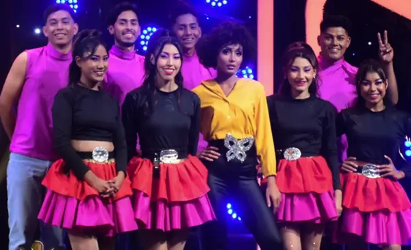 ¡Rodrigo no la pudo salvar! Alexandra Rocha es la última nominada a la ...