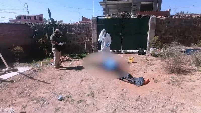 Asesinan a un curandero en su casa en Cochabamba y hallan su cuerpo tras siete días