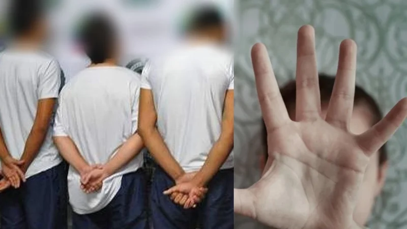 Violación grupal: Aprehenden a cuatro adolescentes implicados en el abuso a una menor de 15 años en Oruro