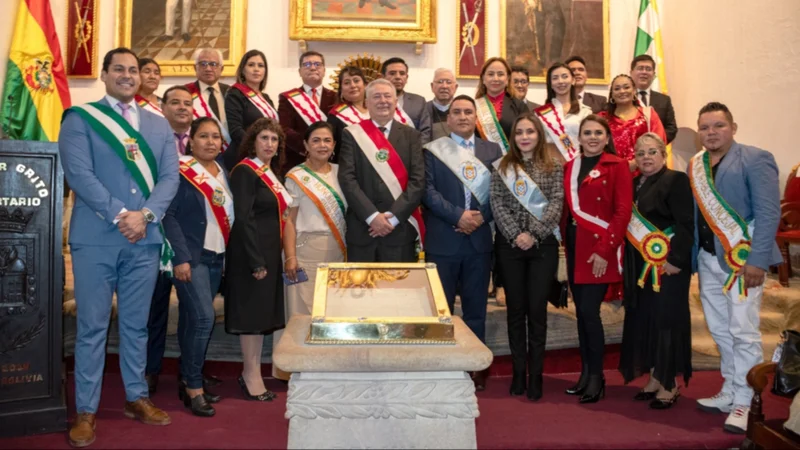 Concejales piden a Emapa reservar productos porque "no pueden hacer filas"