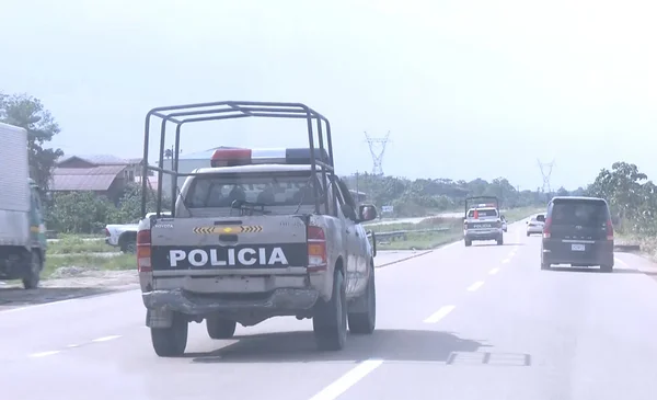 Bus se embarranca en la ruta Cochabamba - Santa Cruz y deja 12 ...