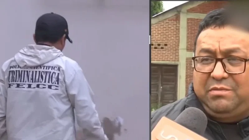 Autopsia revela que el coronel del Ejército fue asesinado con un ‘disparo letal’