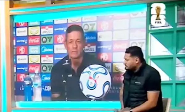 Mauricio Soria renuncia a Blooming en plena crisis por logística y falta de actitud del plantel — image 1