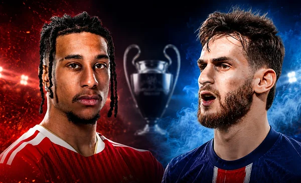Minuto a minuto: PSG empató 1-1 con el Bayern y se metió en la final de ...