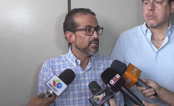 Justicia extingue proceso contra Camacho por el caso 'carro bombero ...